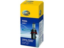 For 1987-1991 Ford F150 Headlight Bulb High Beam and Low Beam Hella 22571YRQK