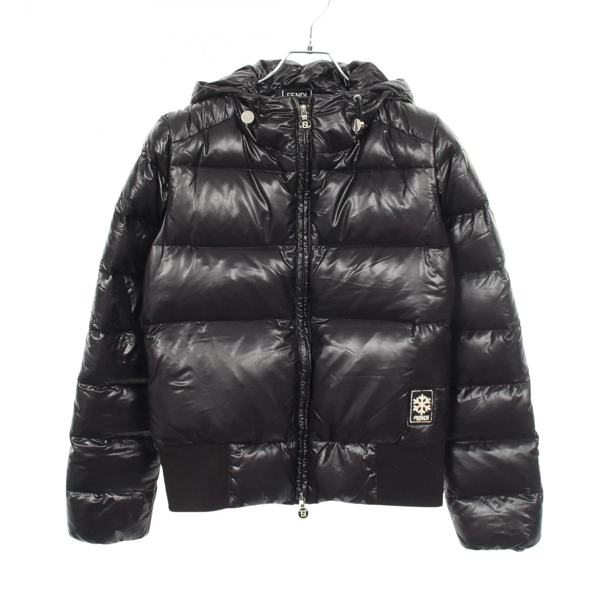 25+ Fendi Nylon Outer Shell Coats, Jackets & Vests for Men for