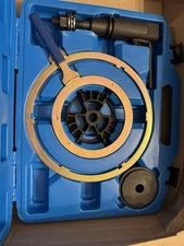 Anxingo DPS6-DCT Dual Clutch Transmission Replacement for Ford Focus