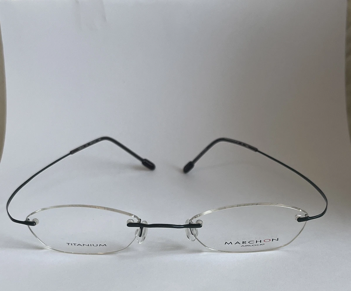 Occhiali da sole Ray-Ban RB8265 JACK II TITANIUM 313852 8056597664417