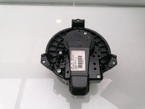 AV2727008105 MOTEUR DE CHAUFFAGE / 582269 POUR TOYOTA AVENSIS - Photo 1/3