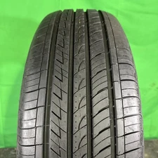 Single,Used-225/65R17 Nexen N5000 Plus 102H 9/32 DOT 4023