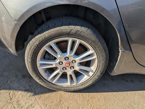 Passenger Axle Shaft Rear Standard Suspension Fits 17-19 XE 533145 - Picture 5 of 12