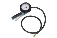 Pistolet pompe analogowy 8bar HAZ