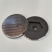 Genuine Intel Core i9 12th/13th Generation CPU Wafer Case BOX ONLY M40809-001