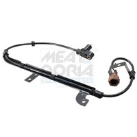 Meat & Doria Sensor Raddrehzahl Hinten Links FüR Nissan Almera I Hatchback N15