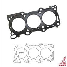 SIRUDA Cylinder Head Gasket | NISSAN_VR38DETT-R | SKYLINE GT-R 3.8 | T:1mm