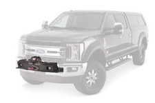 Warn 107650 Trans4mer Gen Iii Winch Mount