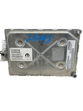 ECM Electronic Engine Control Module 3.6L Fits 15 200 989109