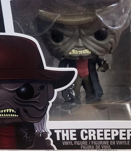 Funko Pop! Movies: Jeepers Creepers - The Creeper 832