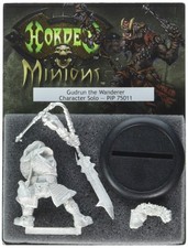 Hordes-Minion: Gudrun The Wanderer - PIP 75011