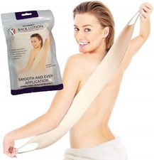 Slick- Lotion Applicator for Your Back - Easy Application of Lotions and Crea...