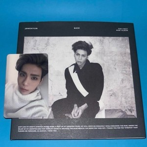 SHINee ジョンヒョン キノ アルバム SHINee ジョンヒョン アルバム キノ SHINee jonghyun キノ