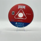 Doom - Sony PlayStation 4