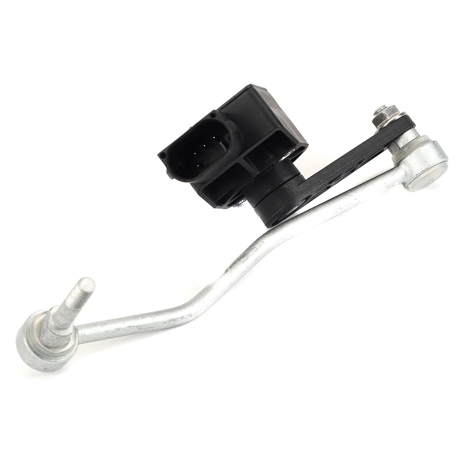 For Bentley Continental 06-13 Front Driver Side Suspension Ride Height Sensor