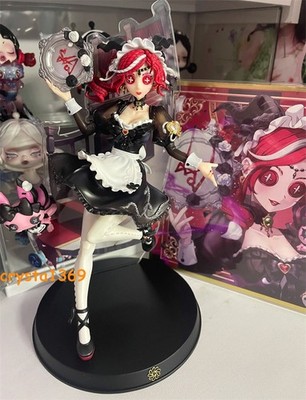 Identity V Under the Truth a The red-headed witch Priestess Action Figure Model