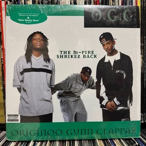 Originoo Gunn Clappaz | eBay