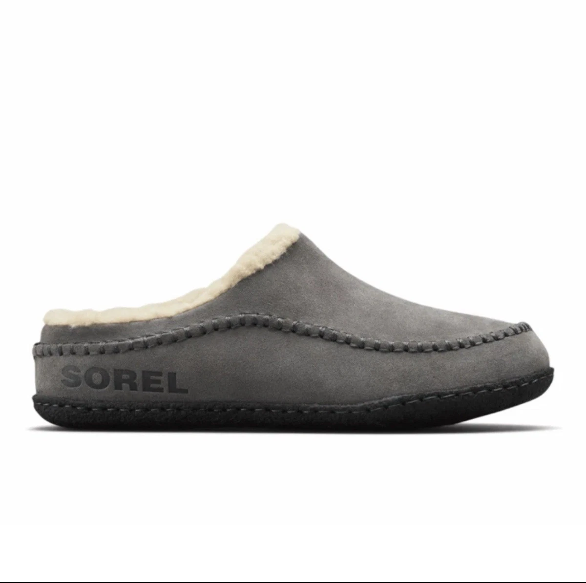 Sorel Solid Slippers for Men for sale | eBay display picture 1