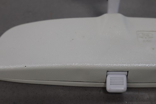 1985 Honda Prelude Interior Manual Dimming Rear View Mirror - Picture 10 of 14
