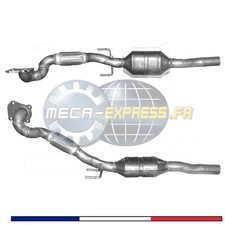 Catalyseurs Seat CORDOBA