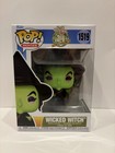 Funko Pop! Movies Wizard of Oz 85th Anniversary Wicked Witch #1519 Figure