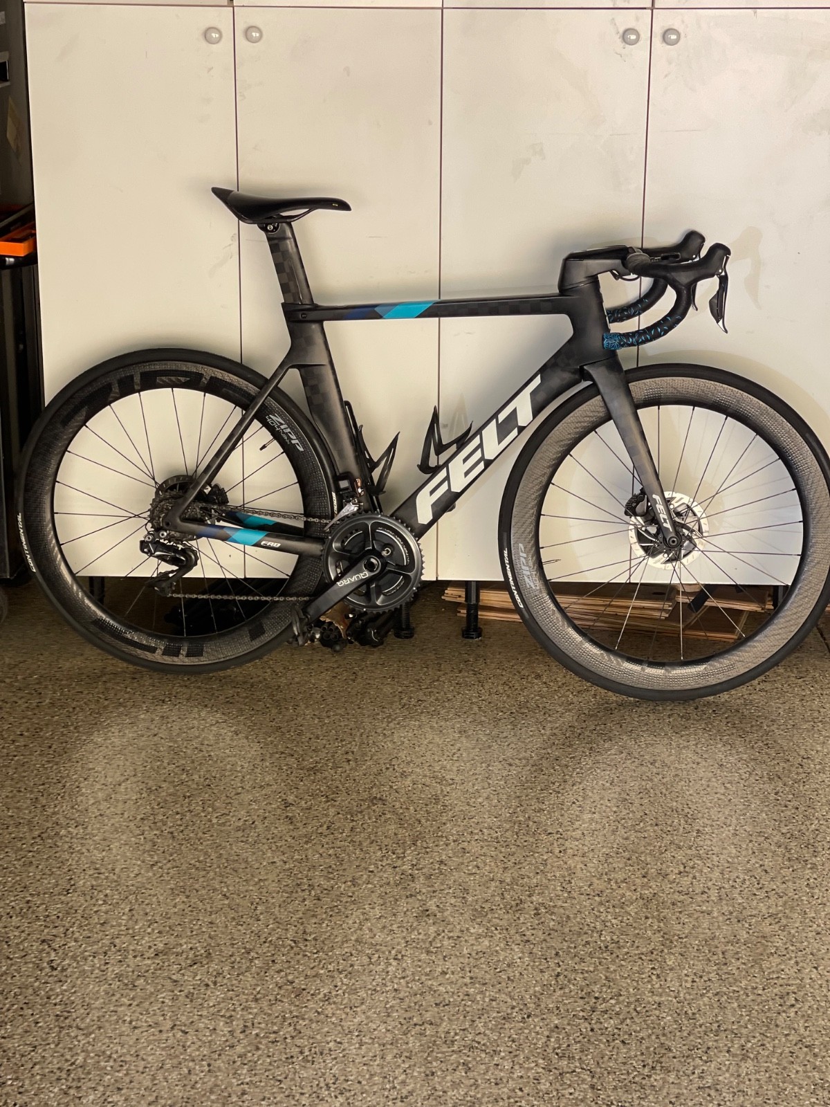 Felt AR FRD ***FOR SALE*** bike or frame module