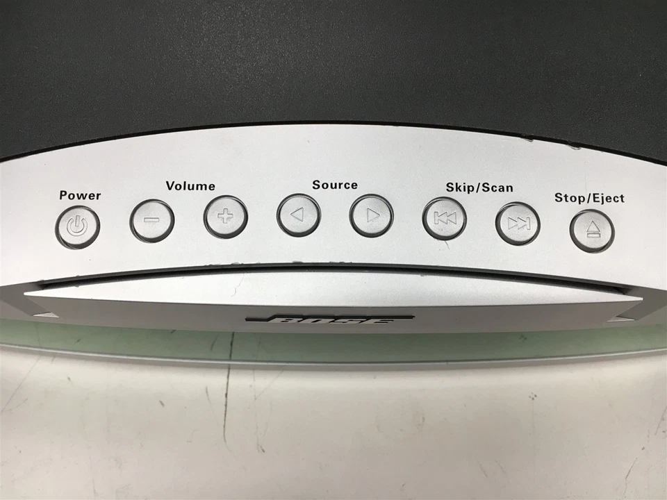 Bose Media Center Console AV3-2-1 Home Theater System - Image 4 of 4