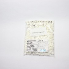  1000-Pk Molex Rectangular Connectors Housings Receptacle Natural 0.079" 2mm