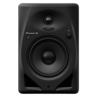 Pioneer DJ DM-50D-BT-W 5