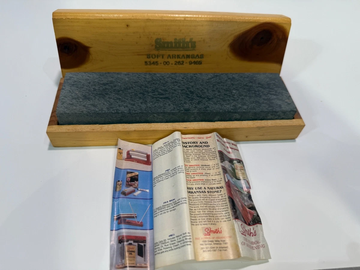 smiths sharpening stone products for sale | eBay