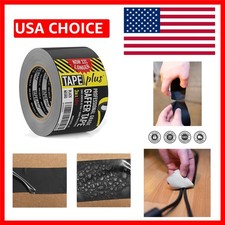 3" Waterproof Vinyl Electrical Tape - 40 Yards for Reliable Protection
