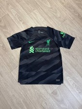 Nike 2023/24 Goalkeeper Soccer jersey