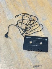 Sony CPA-7 Car Connecting Pack Cassette Adapter