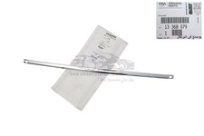 Original Opel Blende Stoßstange hinten mitte für Astra J 5 Türig 13368079