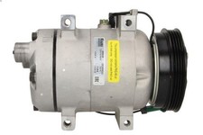 Klimakompressor NISSENS 89029 AUDI A4 B5 (8D2) 1.6 1994-2
