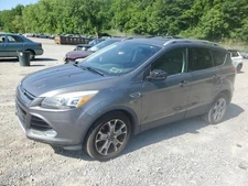 Rear View Mirror Automatic Dimming Fits 13-19 ESCAPE 946079