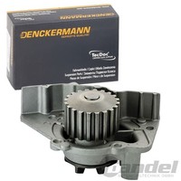 Denckermann Wasserpumpe Passend FüR CitroËN Xantia Xsara ZX Peugeot 306 406 |