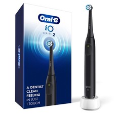 Oral-B iO Series 3 Rechargeable Electric Toot...