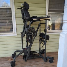 EasyStand Evolv Shadow standing frame ADULT MEDIUM OR YOUTH easy stand Stander