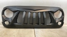 Jeep Wrangler Jk Front Aftermarekt Grille Assembly 2007-2018