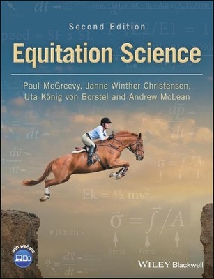 Uta König von Borstel Paul McGreevy Ja Equitation Scie (Taschenbuch) (US IMPORT)