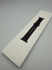 Cinturino sportivo originale Apple per orologio Sambuco, M/L 38/40/41 mm. RARO!