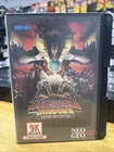 SAMURAI SHODOWN NEO GEO COLLECTION COLLECTORS EDITION-SONY PS4 -BRAND NEW SEALED