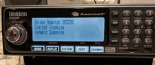 Uniden BCD536HP HomePatrol Series Digital  Scanner Tested