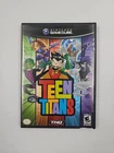 Teen Titans Nintendo GameCube Complete CIB