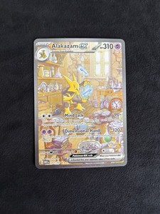 Alakazam Ex Sir | eBay Alakazam Ex Sir | eBay