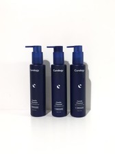 3 Curology Gentle Cleanser Lightly Foaming Face Wash Sensitive Skin 5 oz Vegan