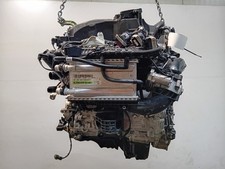 Mercedes-Benz C-Class Motor 2021-2025 M254920 M254.920 
