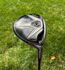 Titleist 915F HL 3 RH Tensei Blue Flex
