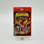 Donkey Kong Bananza (Nintendo Switch 2, 2025)